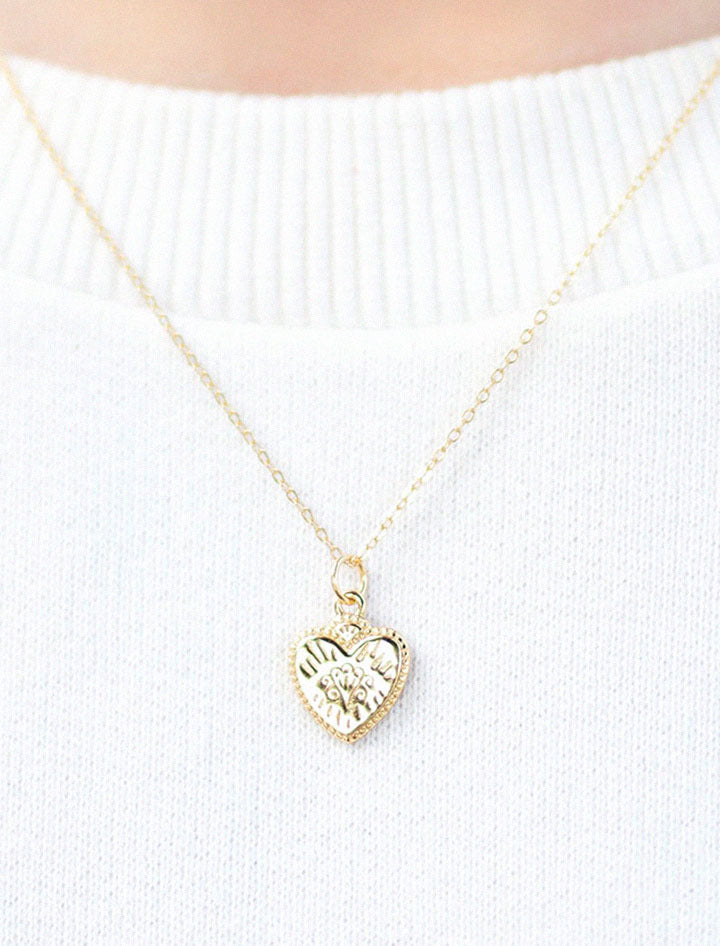 Mother's Day Necklace