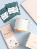 Classic Gift Box - Happy Holidays - Image 