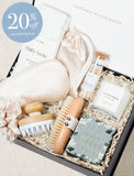 Mindful Moments Gift Box - Happy Holidays