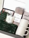 Get Cozy Gift Set - Merry Christmas
