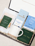 Holiday Treats Gift Box - Happy Holidays
