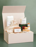 Wellness Gift Box - Merry Christmas - Image 