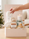 Wellness Gift Box - Happy Holidays - Image 