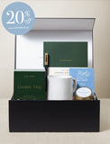 Workspace Gift Box - Happy Holidays