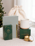 Workspace Gift Set - Merry Christmas - Image 