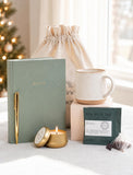Workspace Gift Set - Happy Holidays - Image 