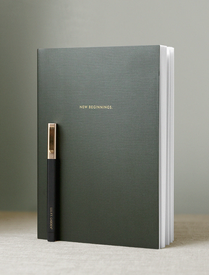 Holiday Mug & Notebook & Pen & Phone Holder