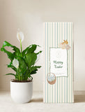Easter Peace Lily Plant