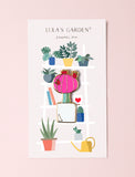 Pink Cacti Pin