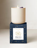 Pisces Scented Candle