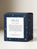 Pisces Scented Candle