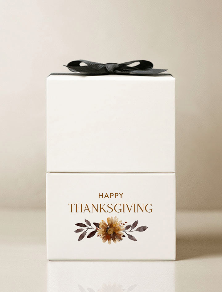 Thanksgiving Ray Garden