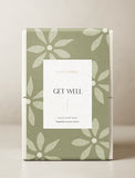 Get Well Ray Garden