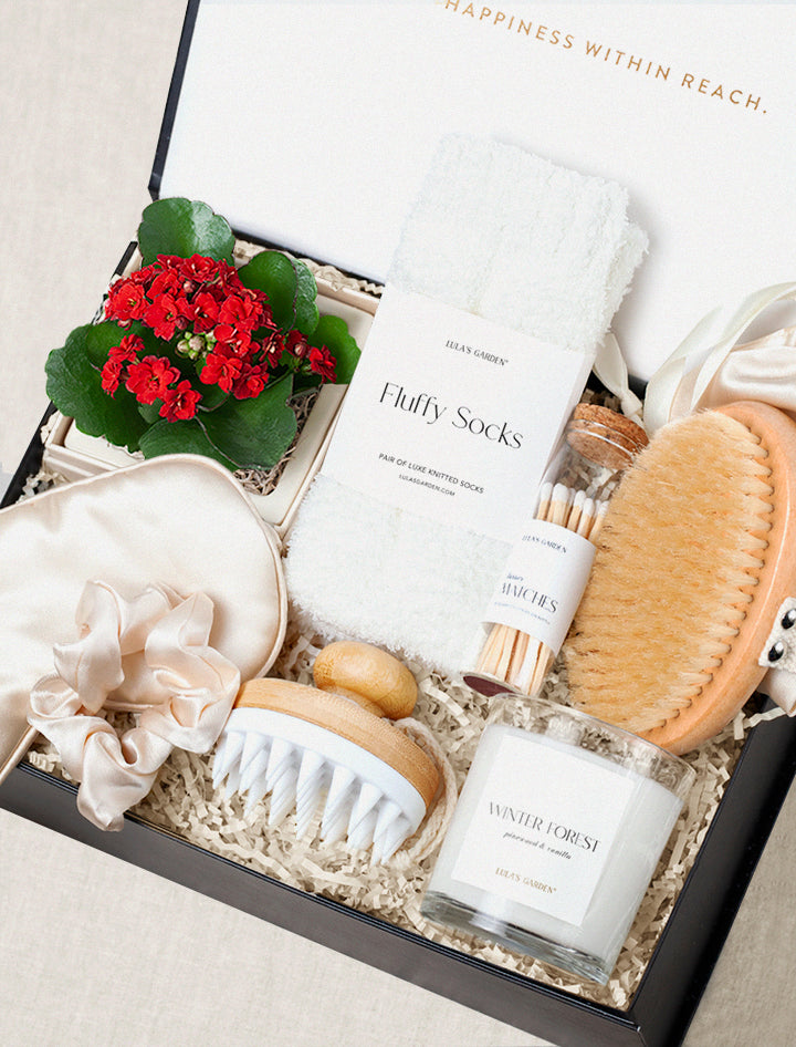 Mindful Moments Gift Box - Merry Christmas