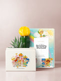Strawberry Shortcake & Friends Garden