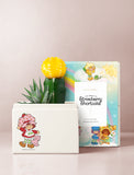 Strawberry Shortcake Garden