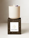 Sagittarius Scented Candle