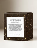 Sagittarius Scented Candle