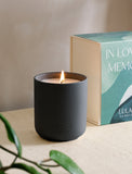 In Loving Memory Candle - Santal Noire - Image 