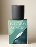 In Loving Memory Candle - Image 