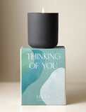 Thinking Of You Candle - Image 