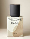 Welcome Home Candle - Image 