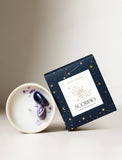 Scorpio Scented Candle