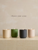 Merry Christmas Candle - Image 