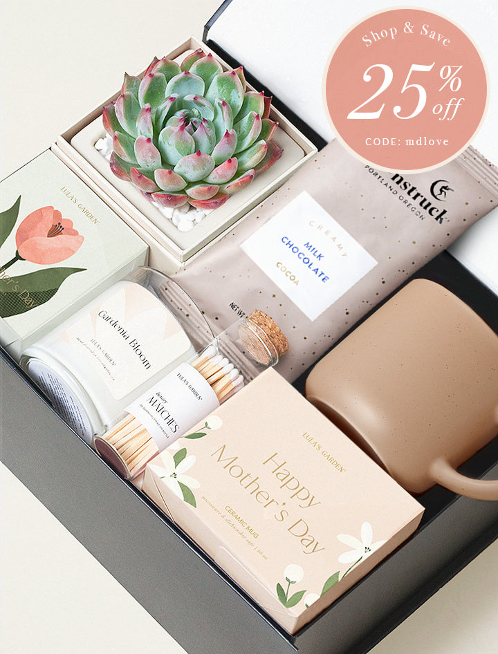 Serene Moments Gift Set - Mother's Day