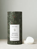 Holiday Shower Steamer & Candle & Matches