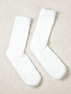 Fuzzy Socks