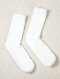Fuzzy Socks