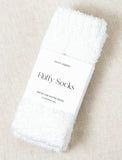 Fuzzy Socks