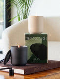 Thank You Candle - Image 