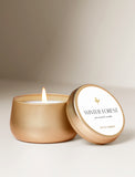 Tin Candle