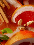 Happy Birthday Candle - Tuscan Veil - Image 