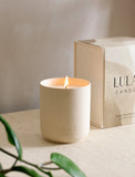 Everyday Candle - Tuscan Veil - Image 