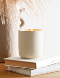In Loving Memory Candle - Tuscan Veil - Image 