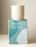 Thinking Of You Candle - Image 