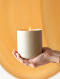 Thank You Candle - Tuscan Veil - Image 