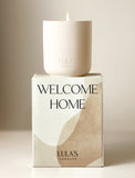 Welcome Home Candle - Image 