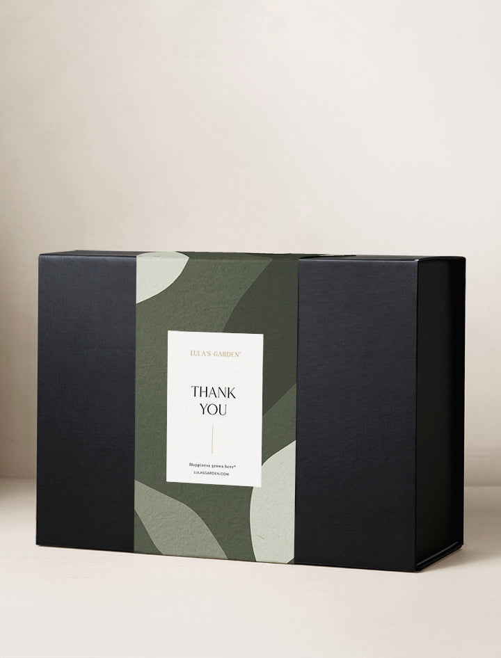 Thank You Gift Box