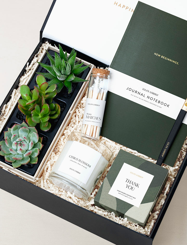 Thank You Gift Box