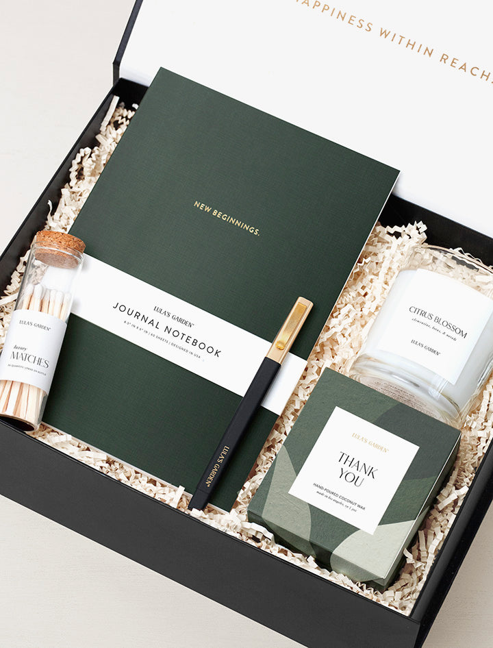 Thank You Gift Box