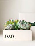 Father's Day Urban Garden - Image 