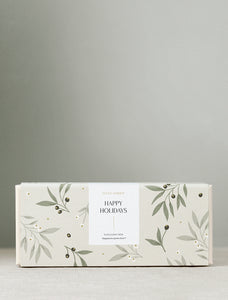 Holiday Verdant Garden