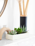 New Year's Verdant Garden