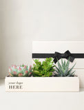 Corporate Verdant Garden - Image 