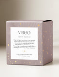 Virgo Scented Candle