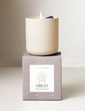 Virgo Scented Candle